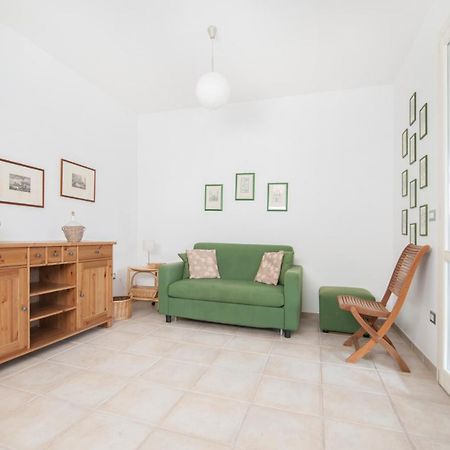 Caper Villa Santa Caterina  Dış mekan fotoğraf