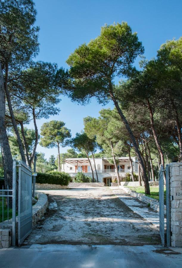 Caper Villa Santa Caterina  Dış mekan fotoğraf
