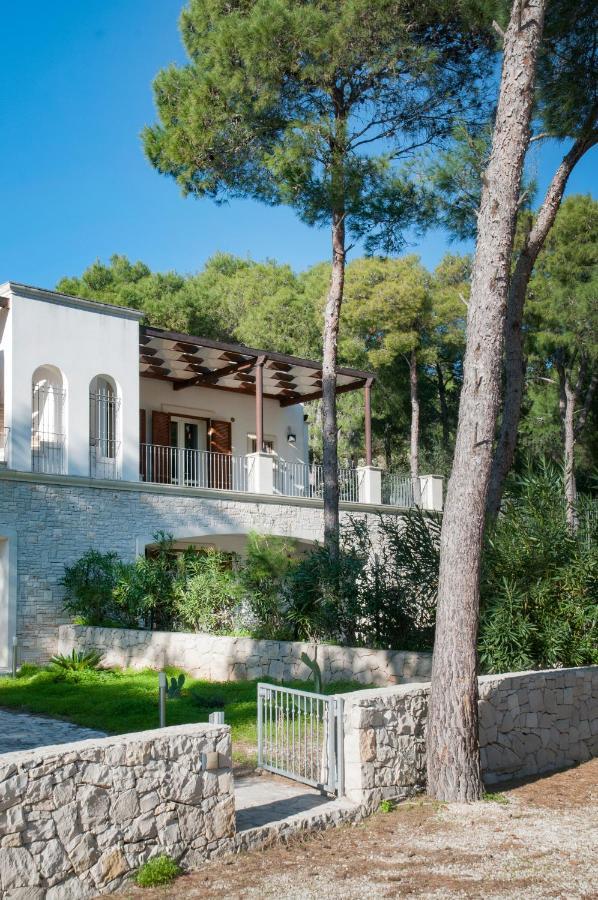 Caper Villa Santa Caterina  Dış mekan fotoğraf