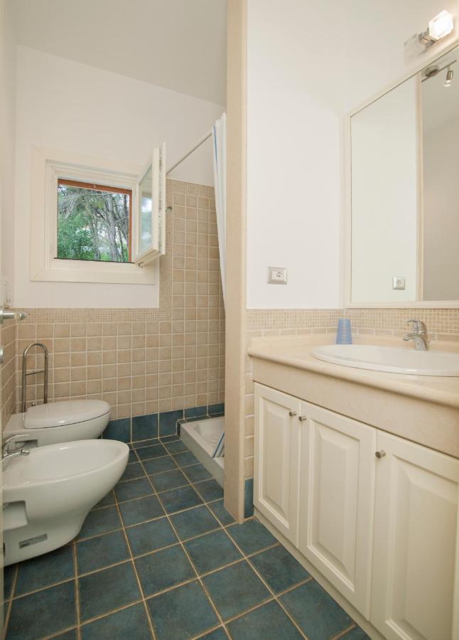 Caper Villa Santa Caterina  Dış mekan fotoğraf