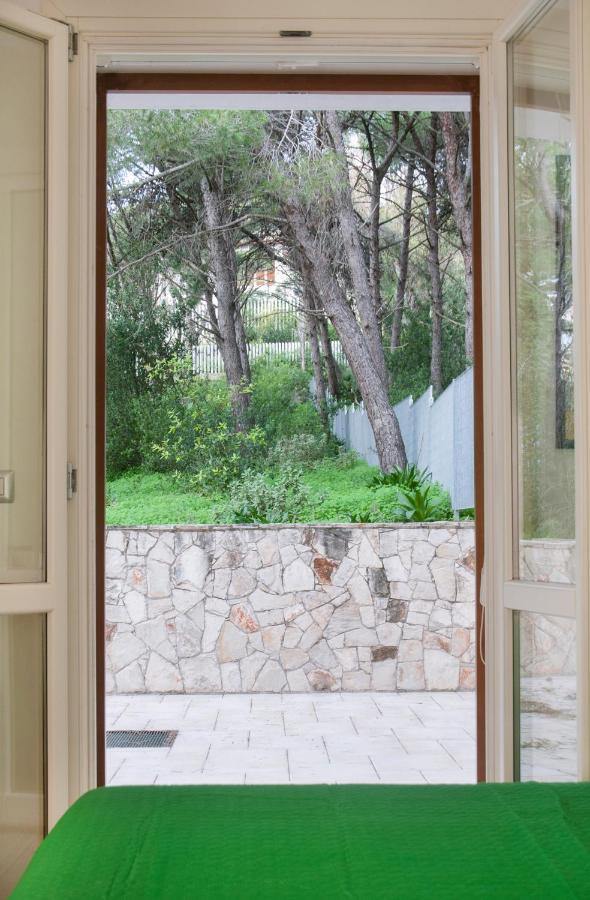 Caper Villa Santa Caterina  Dış mekan fotoğraf