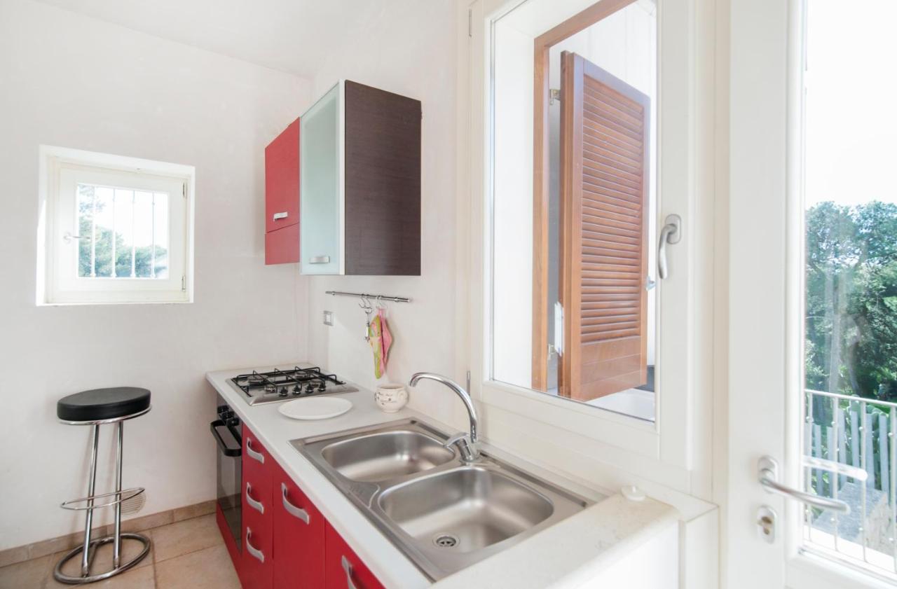 Caper Villa Santa Caterina  Dış mekan fotoğraf