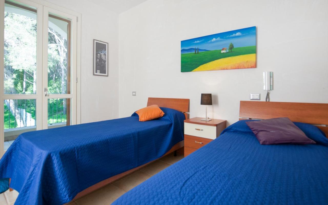 Caper Villa Santa Caterina  Dış mekan fotoğraf