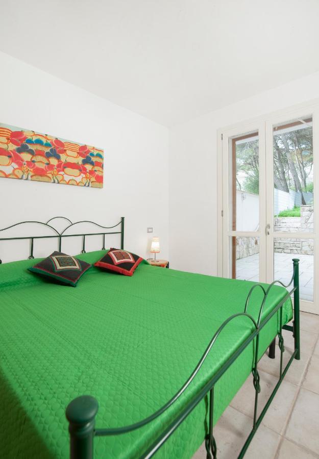 Caper Villa Santa Caterina  Dış mekan fotoğraf