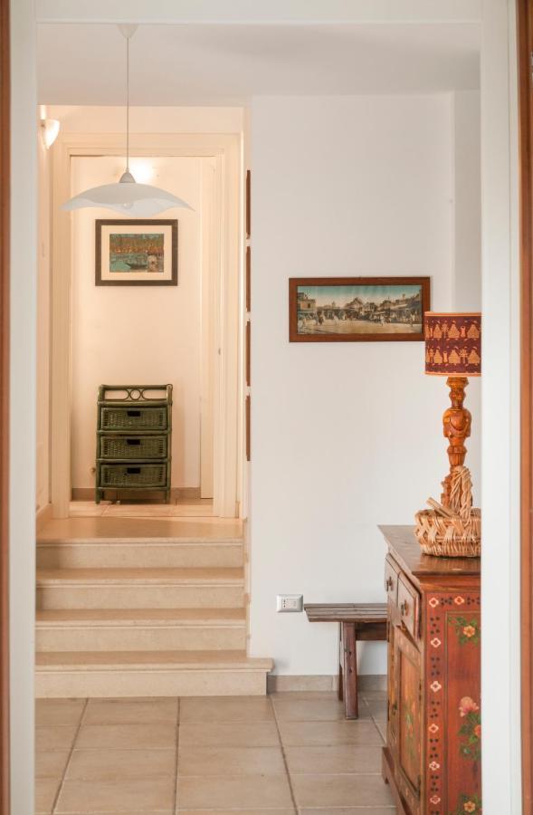 Caper Villa Santa Caterina  Dış mekan fotoğraf