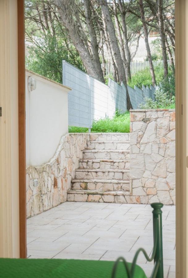 Caper Villa Santa Caterina  Dış mekan fotoğraf