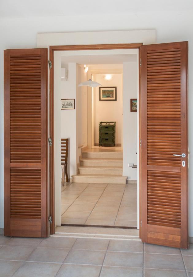 Caper Villa Santa Caterina  Dış mekan fotoğraf
