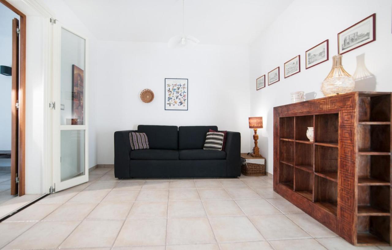 Caper Villa Santa Caterina  Dış mekan fotoğraf