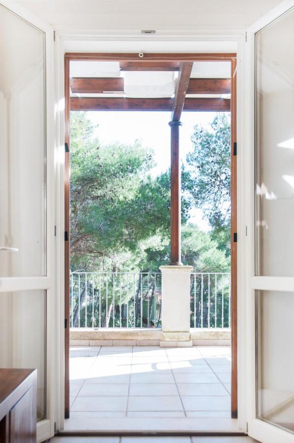 Caper Villa Santa Caterina  Dış mekan fotoğraf