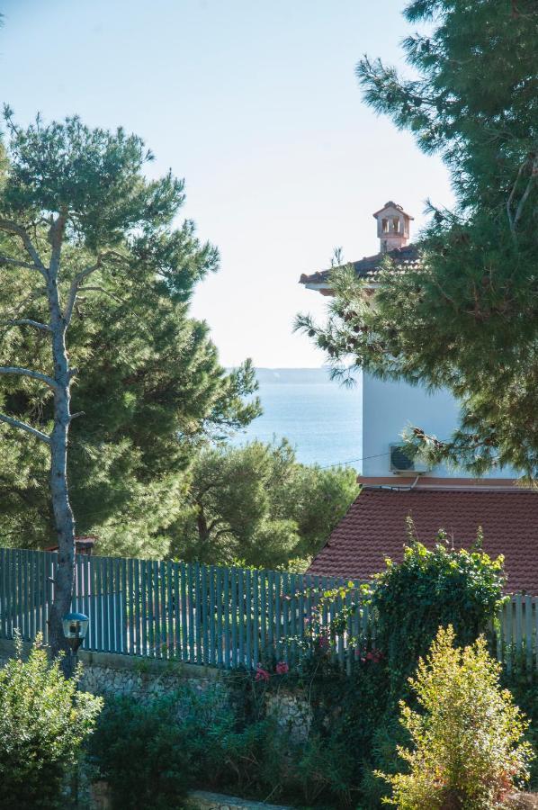 Caper Villa Santa Caterina  Dış mekan fotoğraf
