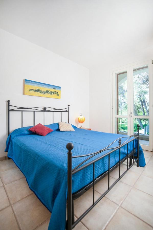 Caper Villa Santa Caterina  Dış mekan fotoğraf