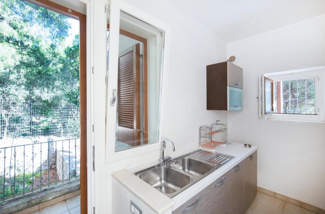 Caper Villa Santa Caterina  Dış mekan fotoğraf