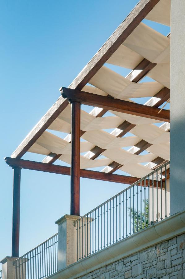 Caper Villa Santa Caterina  Dış mekan fotoğraf