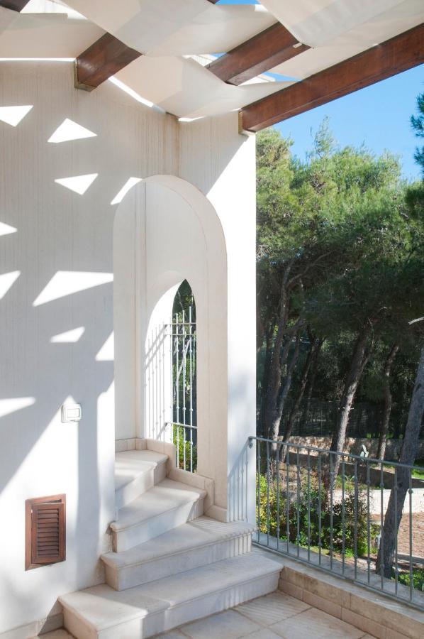 Caper Villa Santa Caterina  Dış mekan fotoğraf
