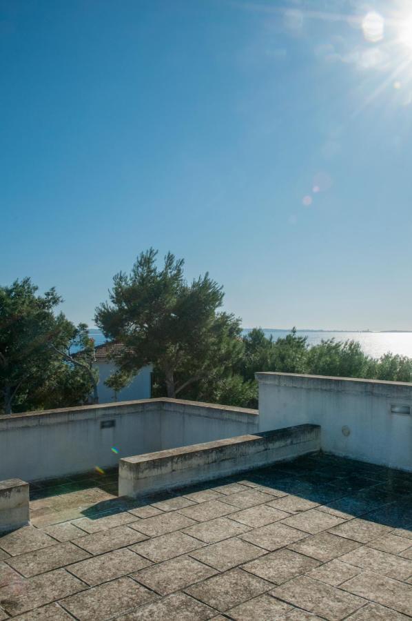 Caper Villa Santa Caterina  Dış mekan fotoğraf