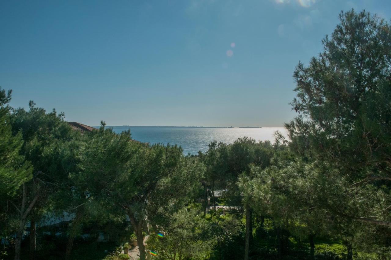 Caper Villa Santa Caterina  Dış mekan fotoğraf